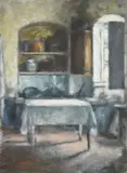 Ardengo Soffici, Cucina toscana