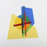Luigi Veronesi, Due grafiche