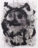Joan Miró, Quelques fleurs pour des amis, 1964, lithograph