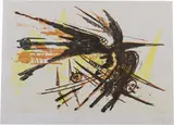 Wifredo Lam, Oiseau