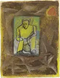 Sandro Chia, Figura