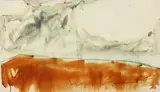 Senza titolo by Mario Schifano, offered Jun 2020