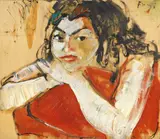 Giovanni Frangi, Erika