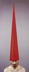 Marina Abramović, The Human Receivers, 2001, Fotografia a colori
