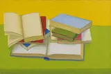 Salvo, Otto libri