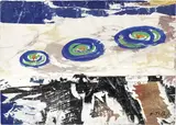 Rotella, Tre Ufo