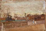 Francesco Gioli, Venezia