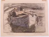 Ludovico Tommasi, Cinque disegni
