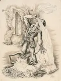 Fabrizio Clerici, Senza titolo