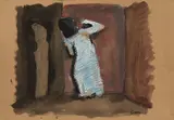 Mario Sironi, Figura
