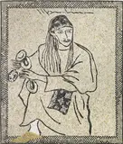 Aldo Mondino, Tappeti di marmo