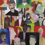 Marco Cingolani, Senza titolo