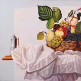 Walter Falconi, Pausa del tempo