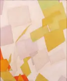 Dartel, Composizione, 1964, oil on canvas