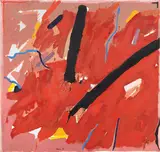 Walter Fusi, Senza titolo