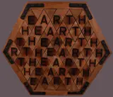 Joe Tilson, Earthearth
