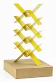 Bruno Munari, Strutture continue