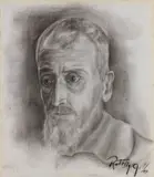 Rotella, Volto