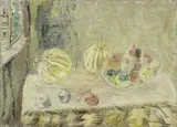Angelo Del Bon, Zucche e mele