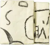 Cesare Berlingeri, Piccolo mistero