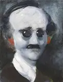 Tim Bailey, The Agent, 2008, oil on canvas
