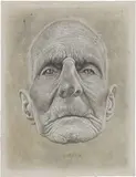 Andrea Martinelli, Maschera