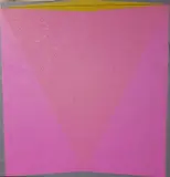 Ignazio Gadaleta, Assunzione d'identità, 1990, oil on panel