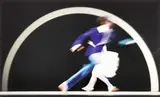 Mikhail Baryshnikov, Untitled #17, 2017, Stampa a pigmenti Archival