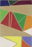 Piero Dorazio, Open