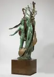 Arman, Senza titolo