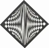 Dadamaino, Oggetto ottico dinamico