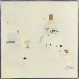 Gianfranco Baruchello, E intanto, a Tebe, il sacro battaglione, 1967, mixed media on alluminio