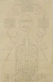 Fortunato Depero, Polvere di S. Celestino