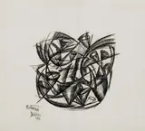 Fortunato Depero, Trottole giroplastiche