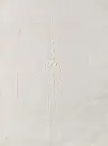 Lucio Fontana, Concetto Spaziale, 1968, engraving on paper