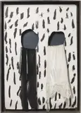 Yannis Kounellis, Senza titolo