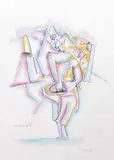 Antonio Marasco, Cameriere