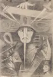 Arturo Ciacelli, Da Zarathustra