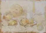 Pio Semeghini, Natura morta