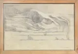 Carlo Guarienti, Paesaggio