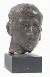 Novello Finotti, Testa di ragazzo