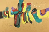 Wladimiro Tulli, Eros e Savana