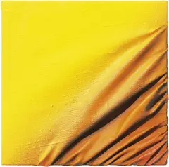 Jorrit Tornquist, Sunset, 2004, acrylic on canvas