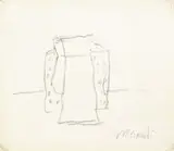 Giorgio Morandi, Natura morta
