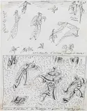 André Masson, Senza titolo