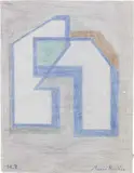 Mario Radice, Senza titolo