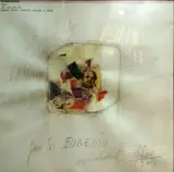 Cesar, Composizione, 1974, mixed media on paper