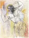 Sandro Chia, Figura