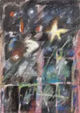 Giosetta Fioroni, Piccolo notturno