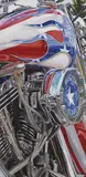 Enrico Ghinato, Fatboy USA, 2009, oil on canvas